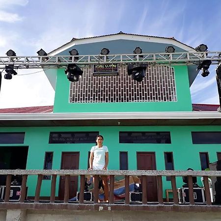 Fkb Beach Resort Siquijor Buitenkant foto