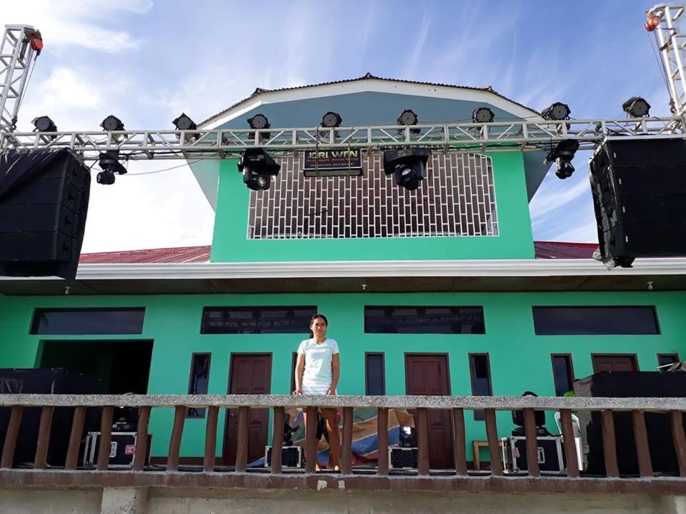 Fkb Beach Resort Siquijor Buitenkant foto