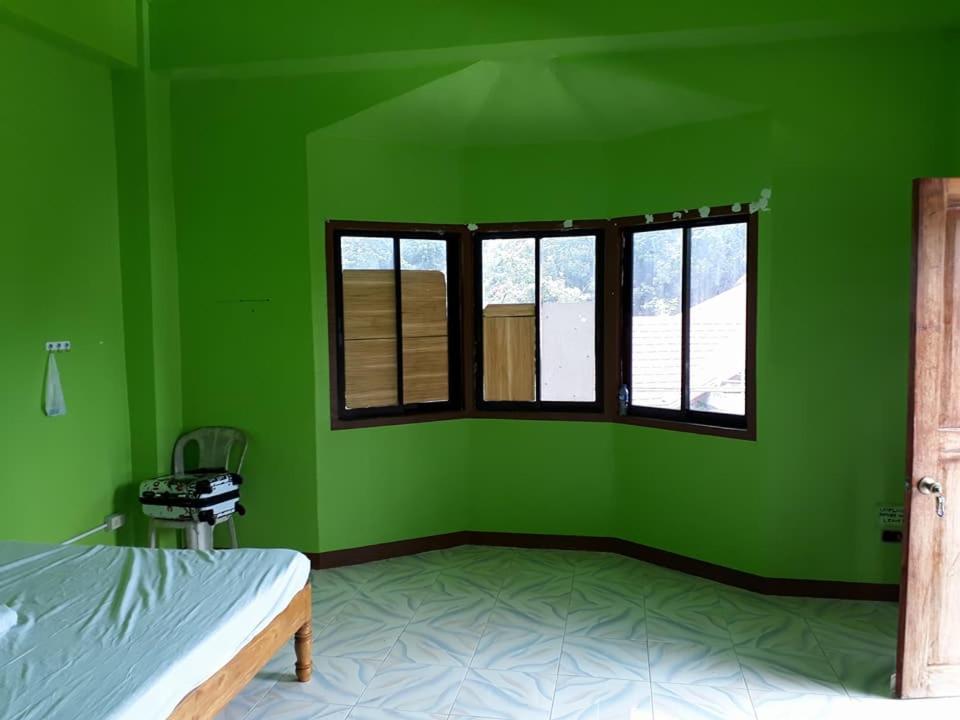Fkb Beach Resort Siquijor Buitenkant foto