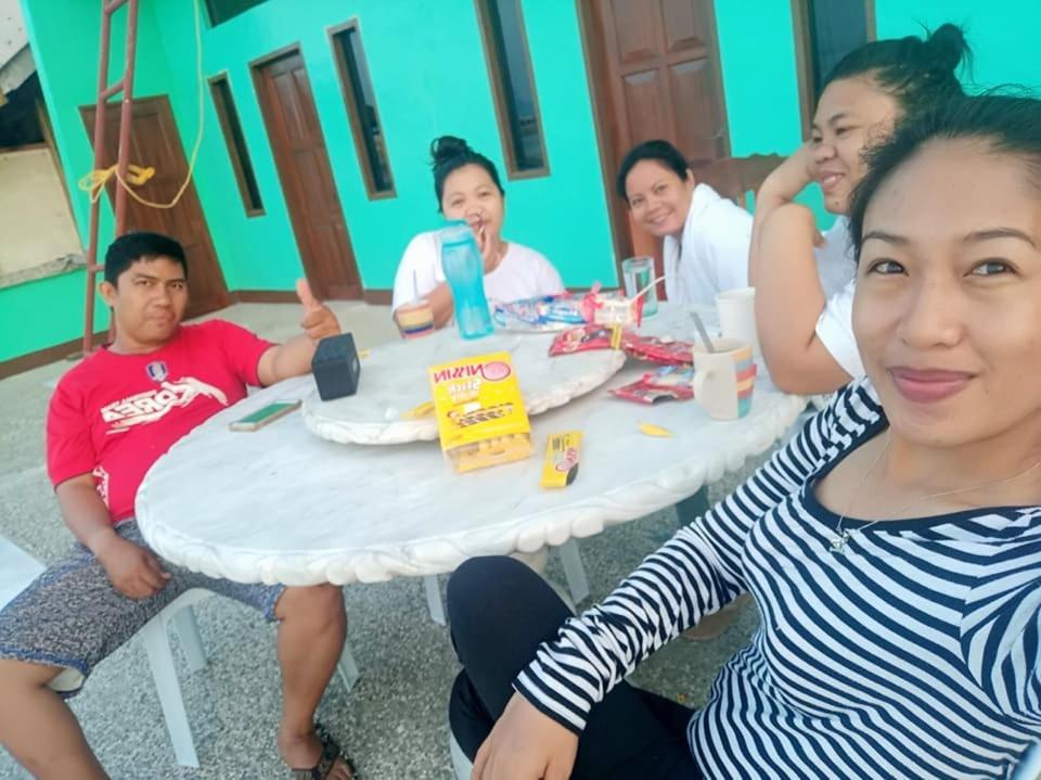Fkb Beach Resort Siquijor Buitenkant foto